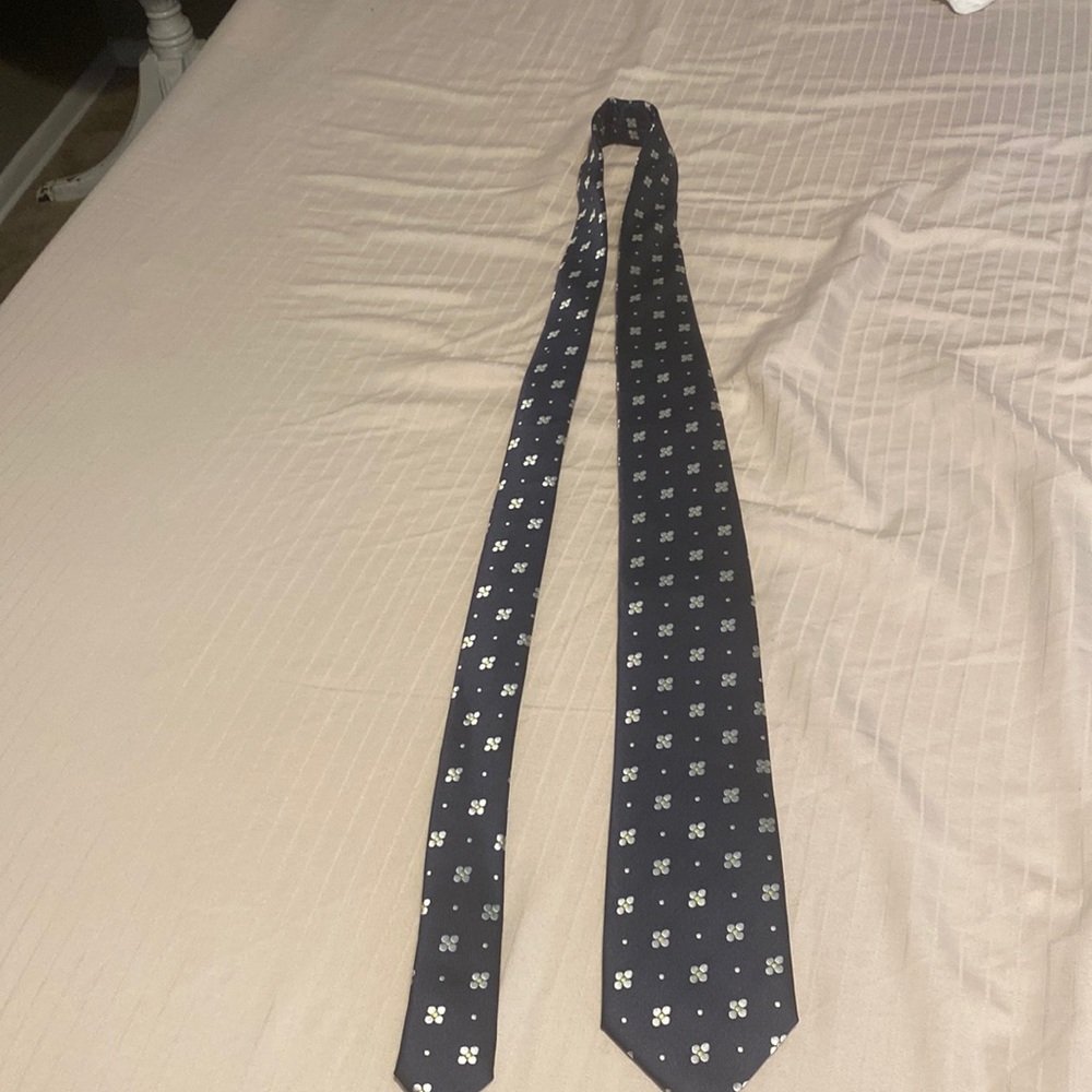 Giorgio Mariani TIE (Cúcuta a Mano made by hand)brand new